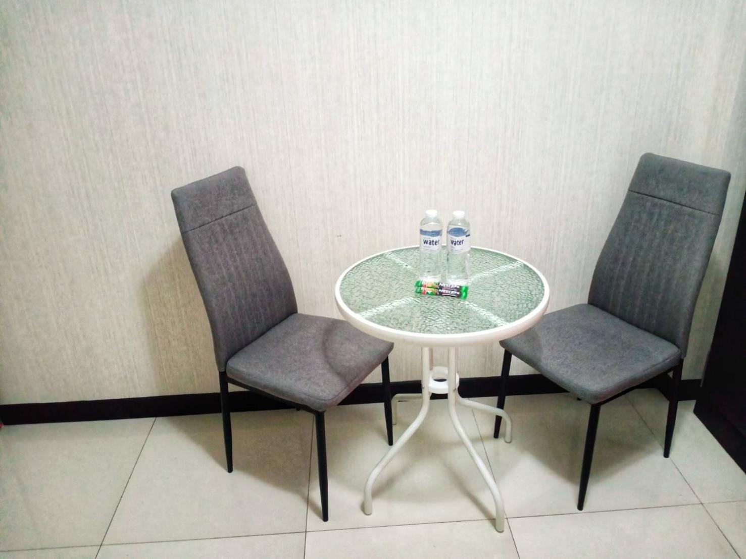 Baan Sabai Rama IV Apartment بانكوك المظهر الخارجي الصورة