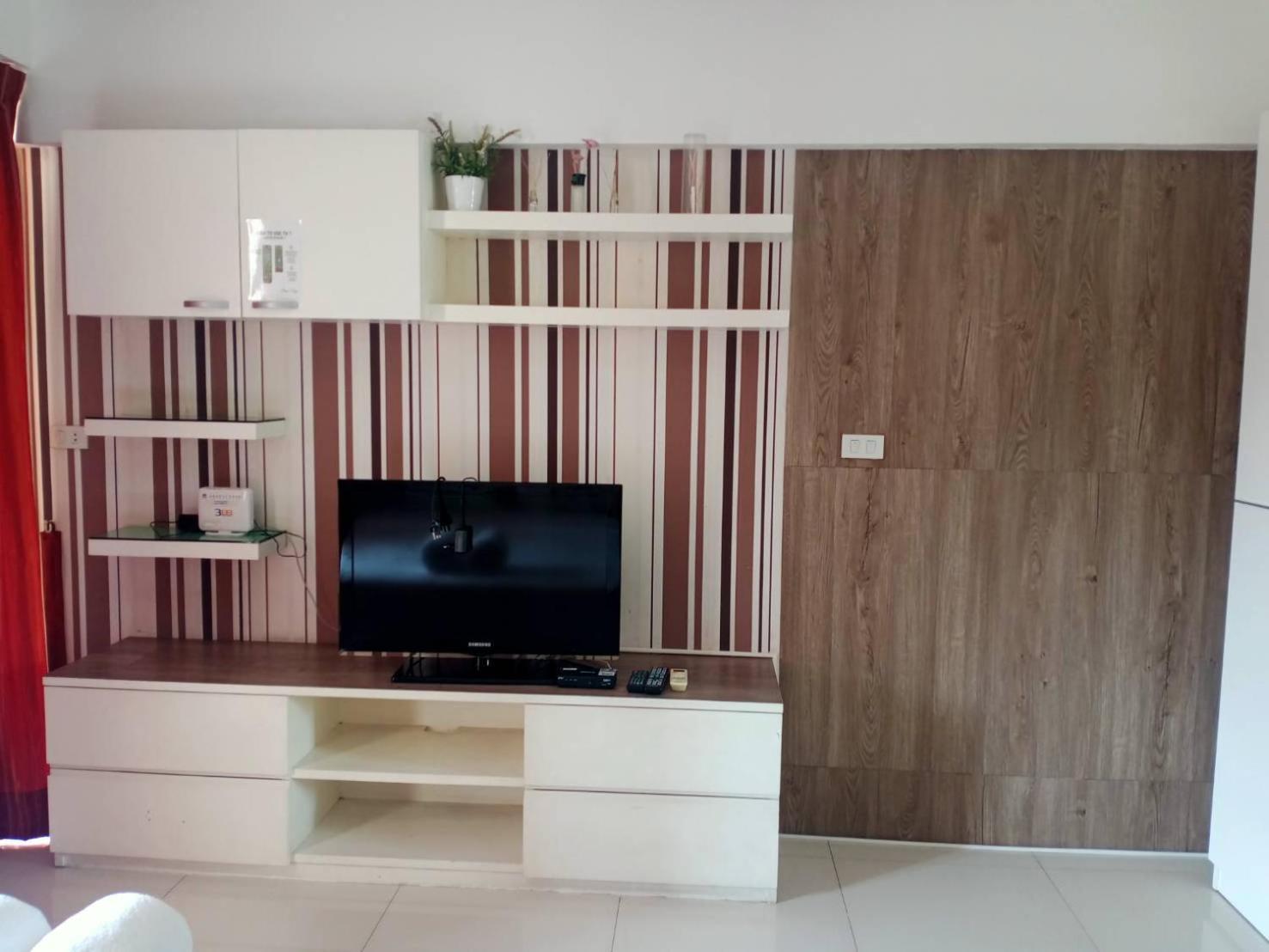 Baan Sabai Rama IV Apartment بانكوك المظهر الخارجي الصورة