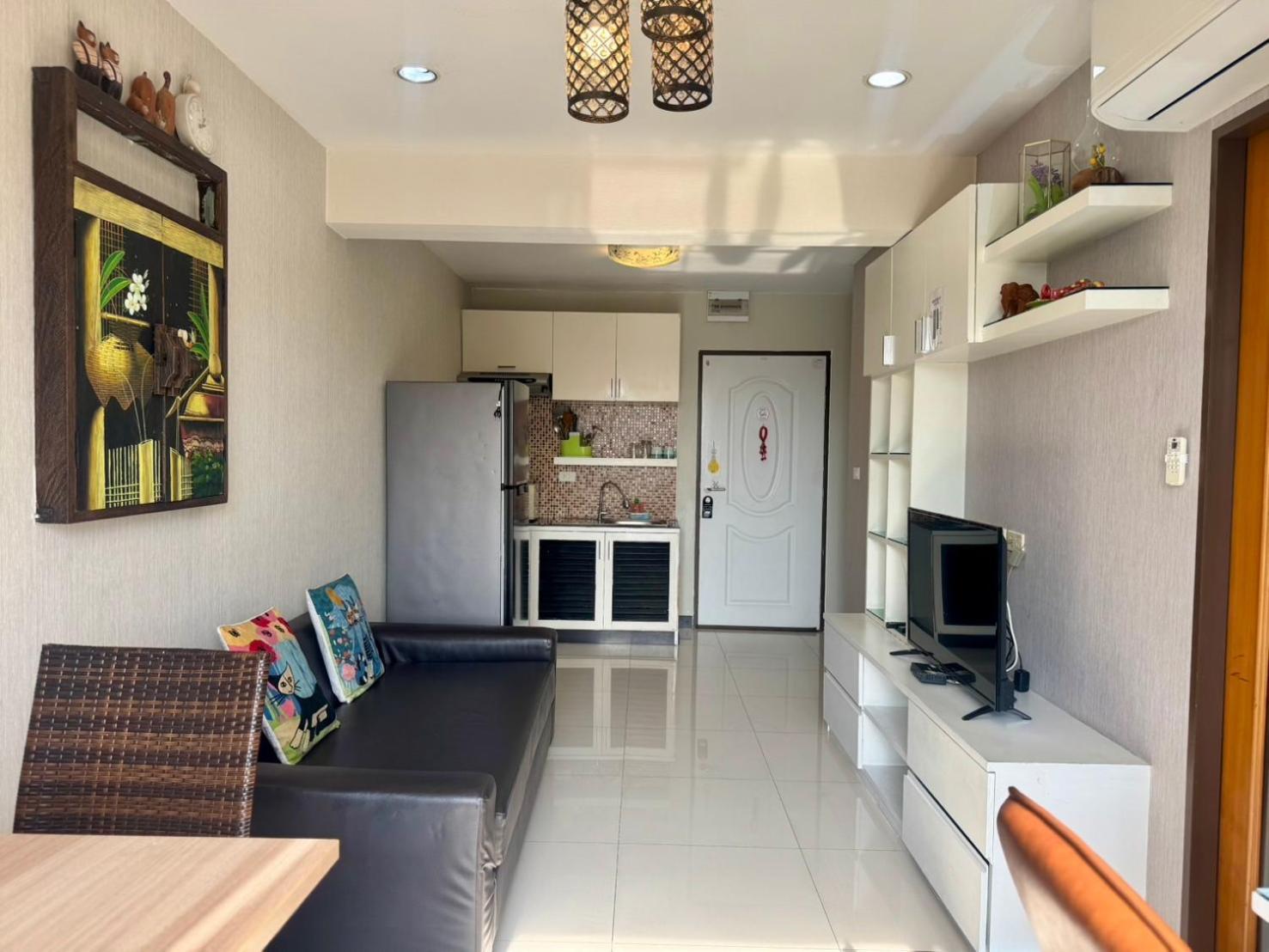 Baan Sabai Rama IV Apartment بانكوك المظهر الخارجي الصورة